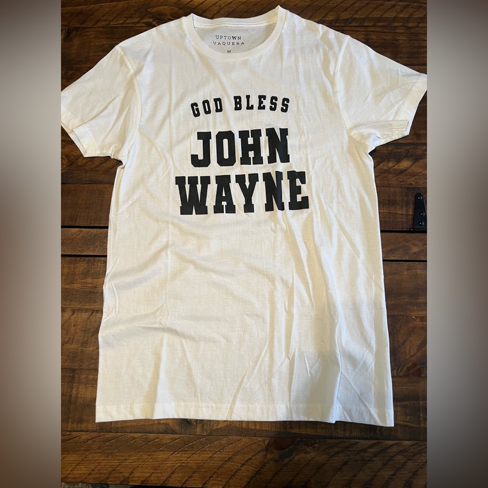 Western t shirt